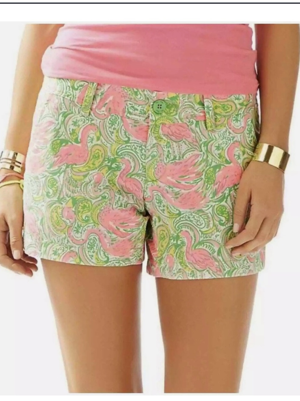 Lilly Pulitzer Callahan Short